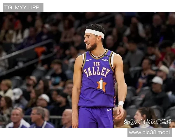 [2026年1月31日]美职篮前瞻：太阳主场迎战骑士，布克缺阵恐成胜负关键