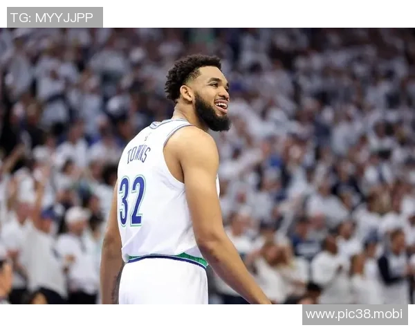 唐斯&布伦森获奖感言：对休斯顿充满信心，球队正在找回默契